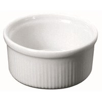 White Royal Genware Ramekin 17cl (6oz)