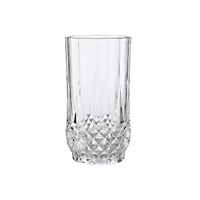 Longchamp Highball Glass 28cl 9.75oz