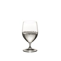 Glass Riedel Water 35cl 12.4oz
