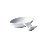 Ceramic Tasting Spoon