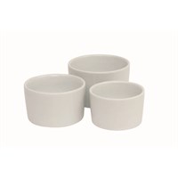 Smooth China Ramekin 11.8cl (4oz)