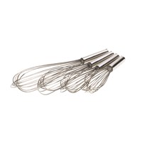 Stainless Steel Balloon Whisk 35cm (14'')