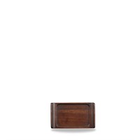 Wooden Serving Board 17x10cm