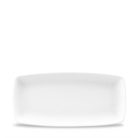 Bamboo Oblong Plate 29.5cm (11.6'')