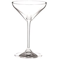 Riedel Bar Martini Glass 25cl (8.9oz)