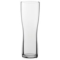 Aspen Beer Glass Fully Toughened 57cl 20oz