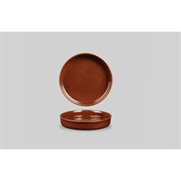 17cm Rustic Mezze Dish