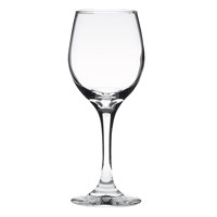 Perception Toughened Wine Glass 24cl (8oz) LCE/175ml