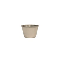 Stainless Steel Ramekin 7cl (2.5oz)