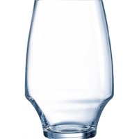 35cl (12.3oz) Open Up Highball Glass