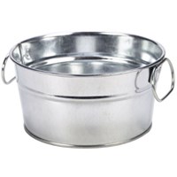 15 x 8cm Serving Bucket