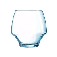 Open UP Rocks Glass 38cl (12.8oz)