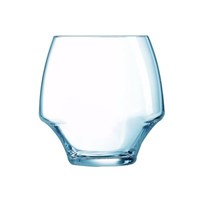 Open UP Rocks Glass 38cl (12.8oz)