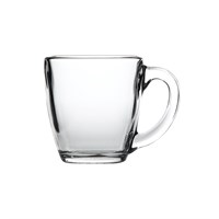 Glass Mug 40cl (14oz)