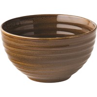 63cl (22oz) Rustic Malt Rice Bowl