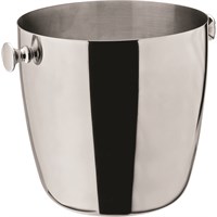 Curved Champagne Bucket