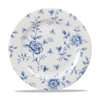 Prague Rose Chintz Plate 27cm (10.6'')