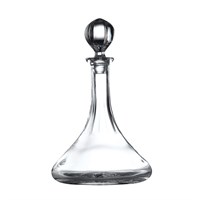 Crystal Decanter 109cl (37oz)
