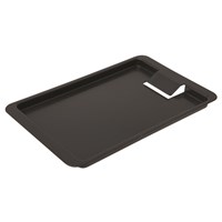 Tip Tray With Clip