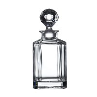 Crystal Decanter 83cl (28.1oz)