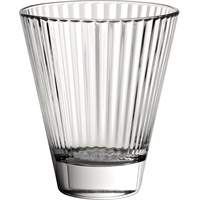 Diva Double RocksGlass 13.75oz 39cl