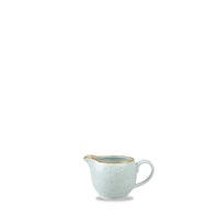 Duck Egg Stonecast Jug 11.4cl (4oz)