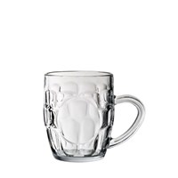 29cl (10oz) Dimple Beer Mug