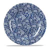 Prague Victorian Calico Plate 30.5cm (12'')