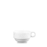 Victorian Lace Stacking Cup 20cl (7oz)