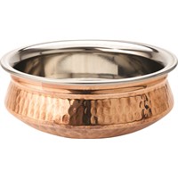 Hani Dish Copper 15cm 6in