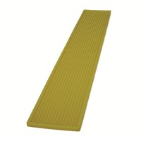 Yellow Strip Mat 70x10cm
