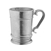 Templar Pewter Mug 59cl (20.5oz)