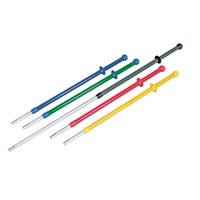 Telescopic Handle Microfibre Mop