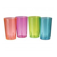 Highball Glasses 28.5cl (10oz)