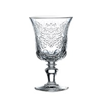 Amboise Stemmed Goblet 26cl (9.5oz)