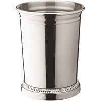 Stainless Steel Julep Cup 39cl (13oz)