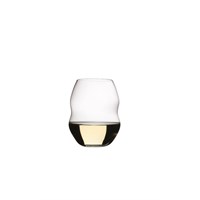 Riedel Swirl White Wine Glass 38cl (13.4oz)