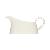 Cream Bauscher Sauce Boat 35cl (11.8oz)