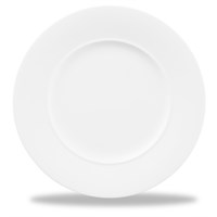 Alchemy Ambience Standard Rim Plate 31.7cm (12.48in)