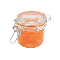 Preserving Jar with Clip Top Lid & Seal 23.7cl (8oz)