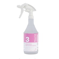 Multisurface Reusable Trigger Bottle 75cl