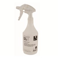 Degreaser Reusable Trigger Bottle 75cl