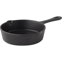 Cast Iron Pan 14cm (5.5'')