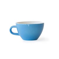 Blue Acme Cappuccino Cup 19cl 6.8oz