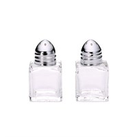 Salt And Pepper Shaker 1.4cl (0.5oz)