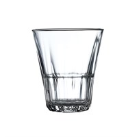 Brooklyn Rocks Stackable Glass 26cl 9oz