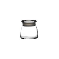 Vibe Jar & Lid 13cl (4.5oz)