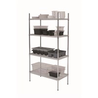 4 Tier Racking