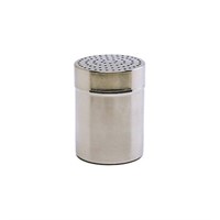 Shaker Stainless Steel Small 2mm Hole