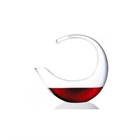 Grand Finale Transparent Decanter 1.4L (49.3oz)
